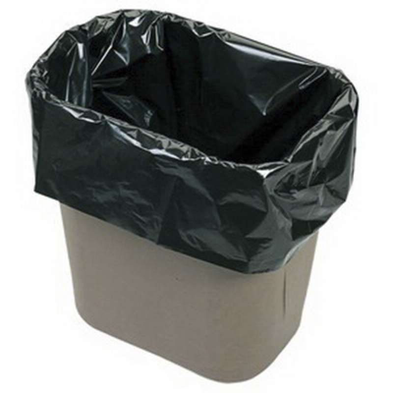 ESD Trash Can Liner 2.0 MIL, 26 x 24, 50 per Pack